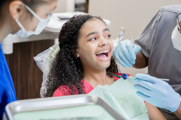 Best Emergency Root Canal Treatment in Cheney, KS
