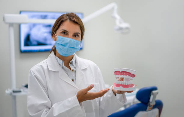 Best Weekend Emergency Dentist in Cheney, KS